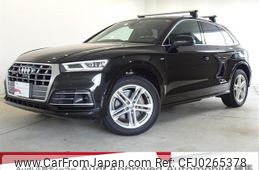 audi q5 2019 quick_quick_LDA-FYDETS_WAUZZZFY6K2104110