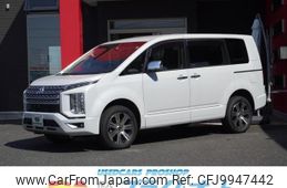 mitsubishi delica-d5 2022 quick_quick_3DA-CV1W_CV1W-4013809