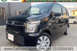 suzuki wagon-r 2018 quick_quick_MH55S_MH55S-210409