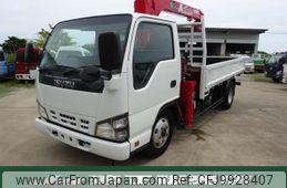 isuzu elf-truck 2005 GOO_NET_EXCHANGE_0560829A30240623W001