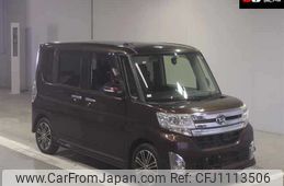 daihatsu tanto 2014 -DAIHATSU--Tanto LA600S-0087163---DAIHATSU--Tanto LA600S-0087163-