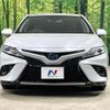 toyota camry 2018 CFJ1857430 image 14