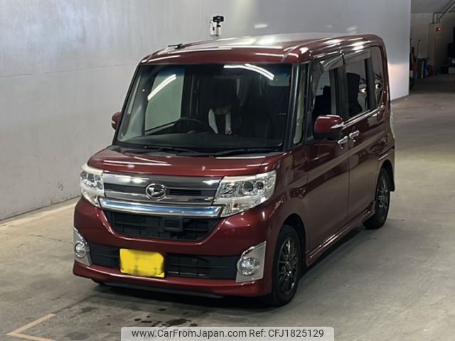 daihatsu tanto 2015 CFJ1825129 image 1
