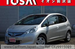 honda fit 2011 -HONDA--Fit DAA-GP1--GP1-1066988---HONDA--Fit DAA-GP1--GP1-1066988-