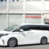 toyota alphard 2024 -TOYOTA--Alphard 6AA-AAHH40W--AAHH40-0012546---TOYOTA--Alphard 6AA-AAHH40W--AAHH40-0012546- image 2