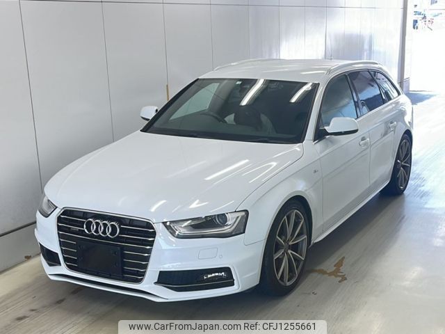 audi a4 2016 -AUDI--Audi A4 8KCDN-FA186288---AUDI--Audi A4 8KCDN-FA186288- image 1