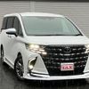 toyota alphard 2024 quick_quick_AGH40W_AGH40-4001568 image 10