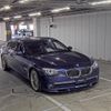 bmw alpina 2010 -BMW--BMW Alpina WAPB74400AKM10030---BMW--BMW Alpina WAPB74400AKM10030- image 1