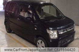suzuki wagon-r 2018 CFJ1694420