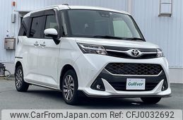 toyota tank 2019 -TOYOTA--Tank DBA-M900A--M900A-0325456---TOYOTA--Tank DBA-M900A--M900A-0325456-