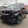 suzuki solio 2024 -SUZUKI 【八王子 501ﾓ 847】--Solio 5AA-MA37S--MA37S-670537---SUZUKI 【八王子 501ﾓ 847】--Solio 5AA-MA37S--MA37S-670537- image 1