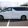 toyota vellfire 2018 -TOYOTA--Vellfire DBA-AGH30W--AGH30-0213227---TOYOTA--Vellfire DBA-AGH30W--AGH30-0213227- image 10