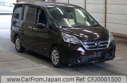 nissan serena 2020 -NISSAN--Serena GC27-056868---NISSAN--Serena GC27-056868-