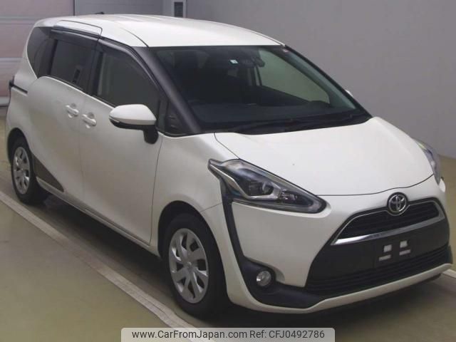 toyota sienta 2018 quick_quick_DBA-NSP170G_NSP170-7167723 image 1