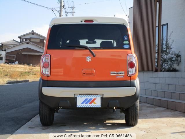 suzuki hustler 2015 quick_quick_DAA-MR41S_MA41S-127234 image 2