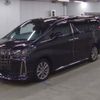 toyota alphard 2022 quick_quick_3BA-AGH30W_AGH30-0438761 image 4