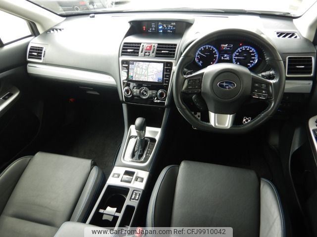 subaru levorg 2014 -SUBARU--Levorg DBA-VMG--VMG-004620---SUBARU--Levorg DBA-VMG--VMG-004620- image 2