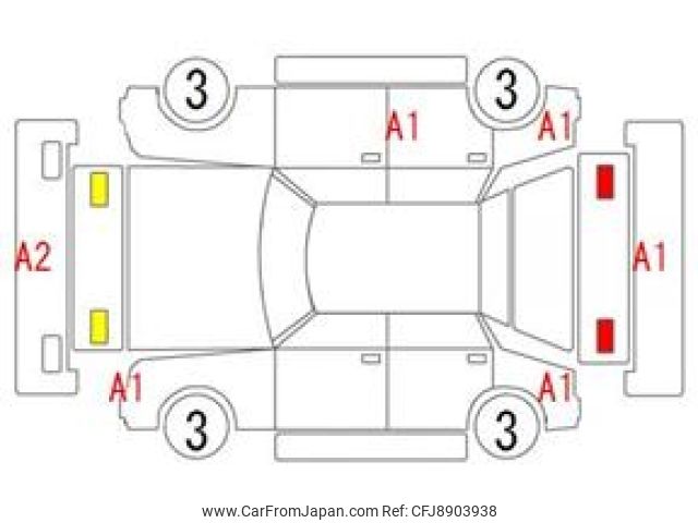 daihatsu move-canbus 2016 -DAIHATSU--Move Canbus DBA-LA800S--LA800S-0021449---DAIHATSU--Move Canbus DBA-LA800S--LA800S-0021449- image 2