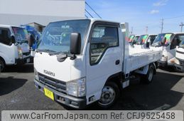 isuzu elf-truck 2013 -ISUZU--Elf TKG-NJR85AD--NJR85-7027190---ISUZU--Elf TKG-NJR85AD--NJR85-7027190-