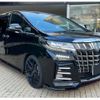 toyota alphard 2021 CFJ1756796 image 12