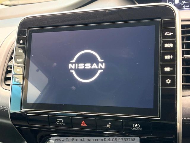 nissan serena 2021 CFJ1753768 image 2