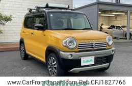 suzuki hustler 2016 CFJ1827766
