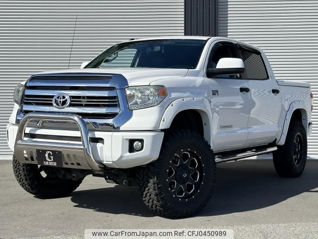 toyota tundra 2014 quick_quick_humei_5TFDY5F15EX327189 image 1