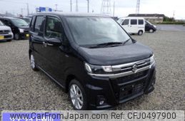 suzuki wagon-r 2023 -SUZUKI 【ＮＯ後日 】--Wagon R MH95S-231641---SUZUKI 【ＮＯ後日 】--Wagon R MH95S-231641-