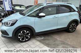 honda fit 2020 -HONDA--Fit 6AA-GR6--GR6-1003343---HONDA--Fit 6AA-GR6--GR6-1003343-
