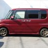 subaru chiffon 2017 CFJ1640009 image 4