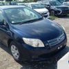 toyota corolla-axio 2008 -TOYOTA--Corolla Axio DBA-NZE141--NZE141-6078519---TOYOTA--Corolla Axio DBA-NZE141--NZE141-6078519- image 1