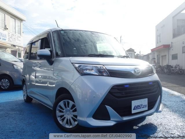 daihatsu thor 2019 quick_quick_DBA-M910S_M910S-0008719 image 2