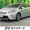 toyota prius 2013 -TOYOTA--Prius DAA-ZVW30--ZVW30-5712527---TOYOTA--Prius DAA-ZVW30--ZVW30-5712527- image 1