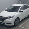 honda vezel 2016 -HONDA--VEZEL DAA-RU3--RU3-1207275---HONDA--VEZEL DAA-RU3--RU3-1207275- image 1