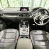 mazda cx-5 2017 -MAZDA--CX-5 LDA-KF2P--KF2P-113105---MAZDA--CX-5 LDA-KF2P--KF2P-113105- image 2