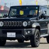 suzuki jimny-sierra 2021 -SUZUKI--Jimny Sierra 3BA-JB74W--JB74W-133699---SUZUKI--Jimny Sierra 3BA-JB74W--JB74W-133699- image 10