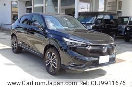 honda vezel 2023 -HONDA 【山形 301ﾀ437】--VEZEL RV5--1077337---HONDA 【山形 301ﾀ437】--VEZEL RV5--1077337-