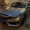 honda civic 2018 -HONDA--Civic DBA-FC1--FC1-1000674---HONDA--Civic DBA-FC1--FC1-1000674- image 2