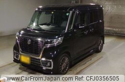 suzuki spacia 2018 -SUZUKI 【大阪 582ち135】--Spacia MK53S-823653---SUZUKI 【大阪 582ち135】--Spacia MK53S-823653-