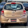 nissan march 2011 -NISSAN 【前橋 500ｽ7298】--March DBA-K13--K13-327833---NISSAN 【前橋 500ｽ7298】--March DBA-K13--K13-327833- image 16