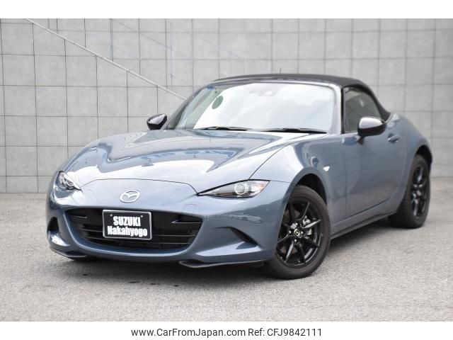 mazda roadster 2020 quick_quick_5BA-ND5RC_ND5RC-500966 image 1