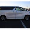 toyota alphard 2020 -TOYOTA--Alphard 6AA-AYH30W--AYH30-0105290---TOYOTA--Alphard 6AA-AYH30W--AYH30-0105290- image 10