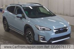 subaru xv 2020 -SUBARU--Subaru XV 5AA-GTE--GTE-026898---SUBARU--Subaru XV 5AA-GTE--GTE-026898-