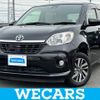 toyota passo 2016 quick_quick_DBA-M700A_M700A-0023327 image 1