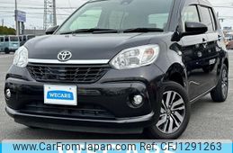toyota passo 2016 quick_quick_DBA-M700A_M700A-0023327