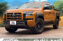 mitsubishi triton 2024 -MITSUBISHI--Triton 3DF-LC2T--LC2T-0001***---MITSUBISHI--Triton 3DF-LC2T--LC2T-0001***-