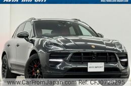 porsche macan 2020 quick_quick_3BA-J1L29_WP1ZZZ95ZLLB61773