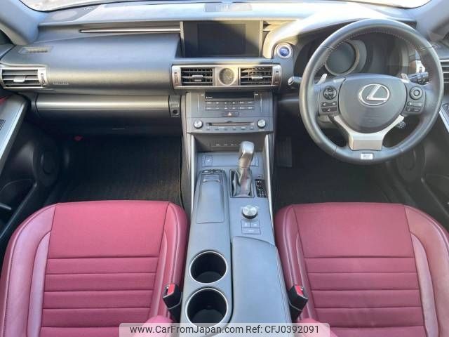 lexus is 2015 -LEXUS--Lexus IS DAA-AVE30--AVE30-5036761---LEXUS--Lexus IS DAA-AVE30--AVE30-5036761- image 2