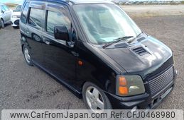 mazda az-wagon 1999 A570