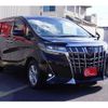 toyota alphard 2018 quick_quick_DBA-AGH30W_AGH30-0221563 image 12